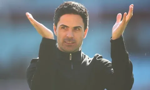 3 quyết định đúng đắn của Arteta trận thắng Aston Villa