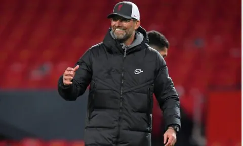 3 quyết định đúng đắn của Jurgen Klopp trong trận thắng Man Utd
