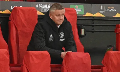 3 quyết định đúng đắn của Solskjaer ở trận thắng Granada