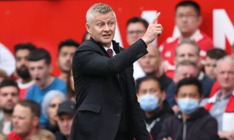 3 quyết định đúng đắn của Solskjaer trận thắng Leeds United