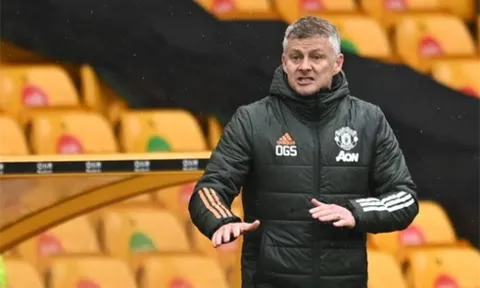 3 quyết định đúng đắn của Solskjaer trong trận thắng Wolverhampton