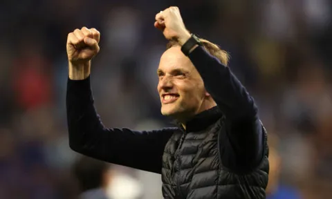 3 quyết định đúng đắn của Thomas Tuchel trong trận chung kết