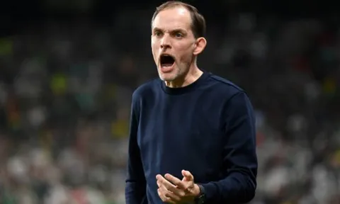 3 quyết định đúng đắn của Tuchel trận thắng Palmeiras