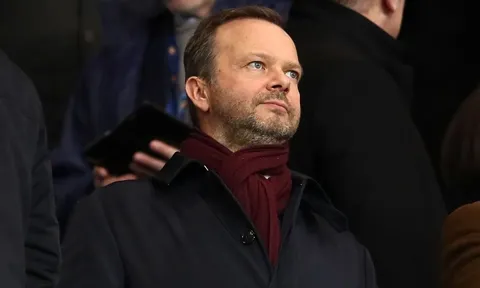 3 quyết định đúng đắn nhất của Ed Woodward ở Man United: "Cuộc cách mạng" lịch sử
