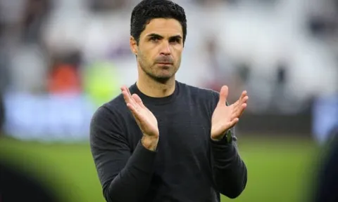 3 quyết định đúng đắn và 1 sai lầm của Arteta trận thắng West Ham