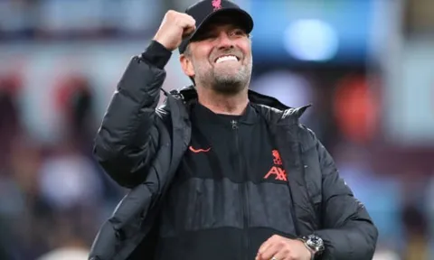 3 quyết định đúng đắn và 1 sai lầm của Klopp trận thắng Villa