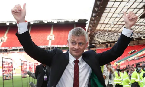 3 quyết định đúng đắn và 1 sai lầm của Solskjaer trận thắng Newcastle