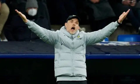 3 quyết định đúng đắn và 1 sai lầm của Tuchel trận tái đấu Real