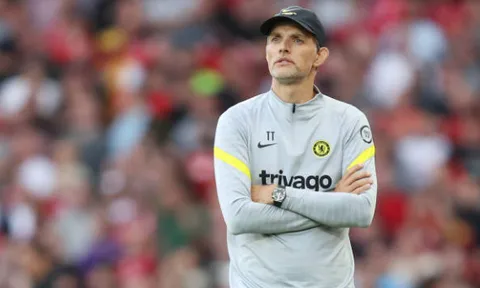 3 quyết định đúng đắn và 1 sai lầm của Tuchel trận thắng Aston Villa