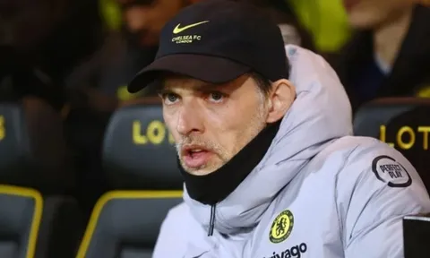 3 quyết định đúng đắn và 1 sai lầm của Tuchel trận thắng Lille