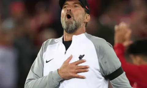 3 quyết định đúng đắn và 2 sai lầm của Klopp trận thắng Ajax