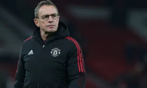 3 quyết định đúng đắn và 2 sai lầm của Rangnick trong trận Villa