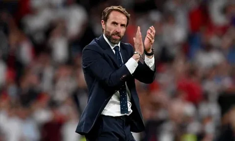 3 quyết định đúng đắn và 2 sai lầm của Southgate trận thắng Andorra