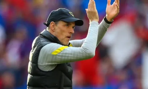 3 quyết định đúng đắn và 2 sai lầm của Tuchel trận thắng Palace