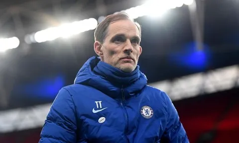 3 quyết định sai lầm của Tuchel trận gặp Crystal Palace