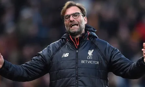 3 sai lầm "chết người" của Klopp khiến Liverpool chia điểm
