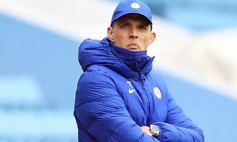 3 sai lầm của Thomas Tuchel trong trận thua Aston Villa