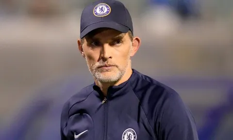 3 sai lầm của Tuchel trong trận thua Dinamo Zagreb