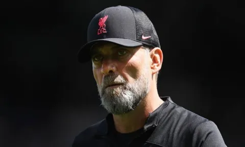 3 sai lầm và 1 quyết định đúng đắn của Jurgen Klopp trận hòa Palace