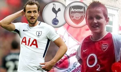 3 sao bự bạn không thể tin từng gặp khó khăn ở Arsenal