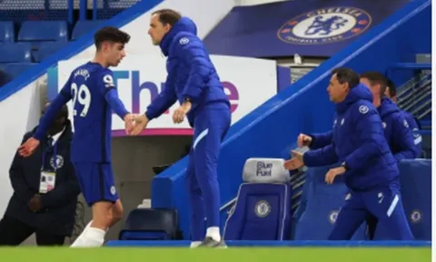 3 sao Chelsea cần "lấy công chuộc tội" với Tuchel ở chung kết FA Cup