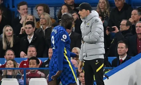 3 sao Chelsea chơi tệ hại trước Arsenal: Lukaku và ai nữa?