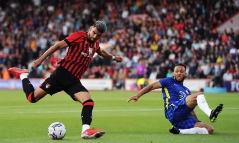 3 sao trẻ Chelsea được Mourinho khen ngợi hết lời giờ ra sao?
