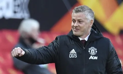3 "sát thủ" hàng đầu Châu Âu cho Man Utd lựa chọn: "Cỗ máy" 43 bàn/37 trận