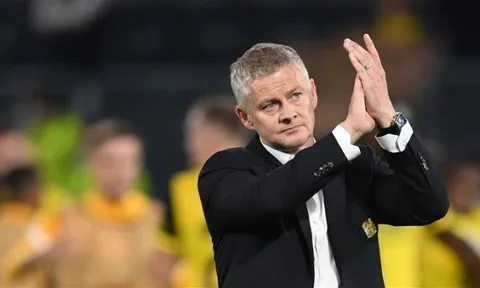 3 vũ khí trở lại, Solskjaer sẽ lại thăng hoa cùng Man Utd