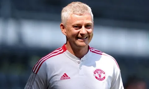 3 số áo đẹp cho bom tấn tiếp theo của Man Utd