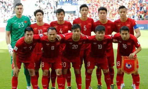 3 sự vắng mặt đáng tiếc trong danh sách sơ bộ ĐT Việt Nam