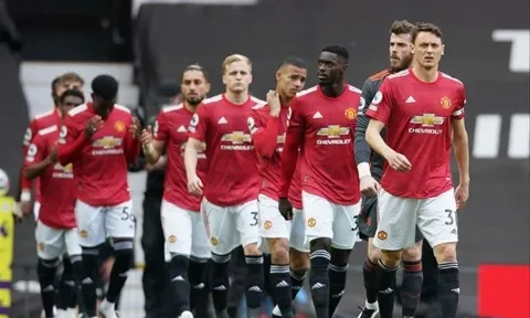 3 "tài sản triệu đô" đáng xem nhất Man Utd mùa 2020/21