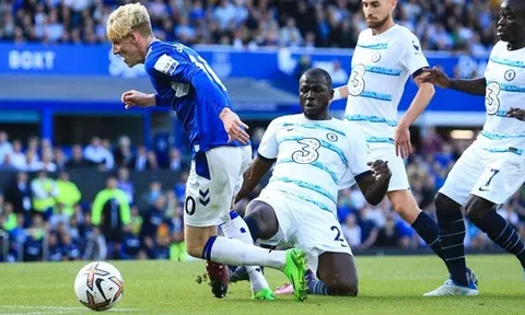 3 tân binh Chelsea thể hiện ra sao ở trận debut?
