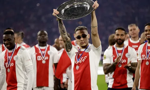 3 tân binh tiếp theo của Man Utd là ai?