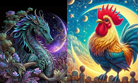 3 tháng tới là giai đoạn vàng: 3 con giáp càng nỗ lực càng đổi vận mạnh mẽ