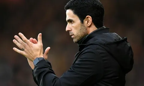 3 tháng trôi qua, Willian nói lời tâm can về Arteta