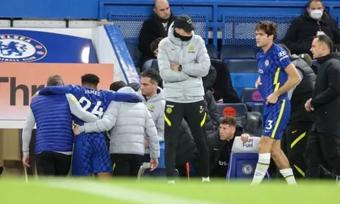 3 thương vụ Chelsea nên thực hiện trong kỳ chuyển nhượng tháng Giêng