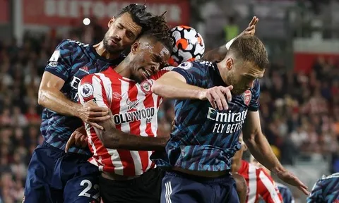 3 tiền đạo Arsenal nên nhắm mua trong tháng Giêng: Ibra mới là số 1
