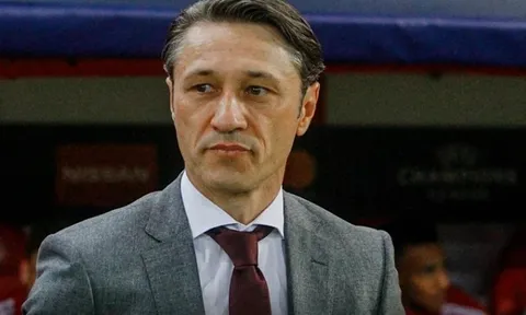3 trận 9 điểm. Kovac khẳng định chắc nịch 1 điều