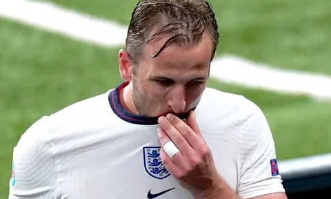 3 trận không ghi bàn, Harry Kane nói thẳng 1 lời