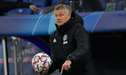 3 trung phong hoàn hảo cho Solskjaer: "Quái thú" 13 trận/17 bàn