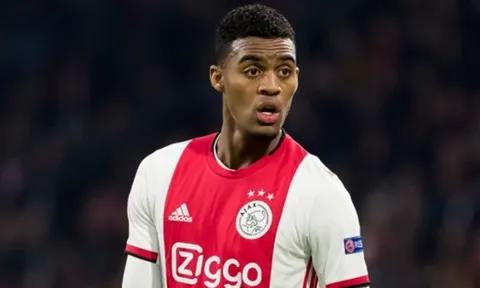 3 ứng viên thay thế Pogba tại M.U: Đối tác của Van de Beek