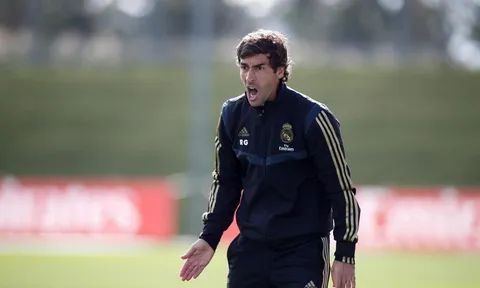 3 ứng viên thay Zidane tiếp quản Real: "Phù thuỷ" Châu Âu thèm khát