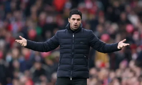 3 vấn đề của Arsenal trong trận hòa Burnley