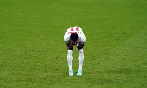 3 vấn đề Rashford gặp phải trong mùa giải này