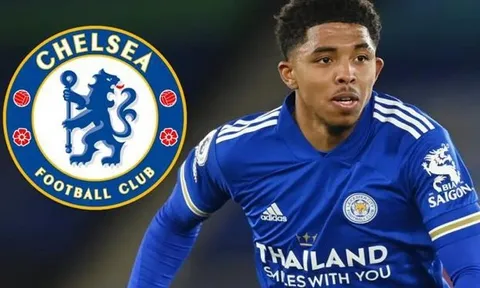3 “vật tế thần” Chelsea có thể sử dụng để mua Fofana