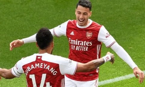 3 vũ khí hứa hẹn giúp Arsenal ngược dòng trước Villarreal