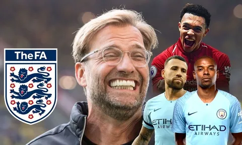 3 yếu tố đặc biệt có thể giúp Liverpool vô địch PL: FA, Arnold và... Man City