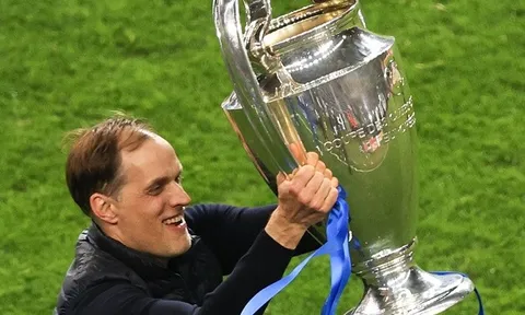 30 con số Champions League 2020/21 (P1): Kỷ lục không ai muốn, Guardiola = Mourinho