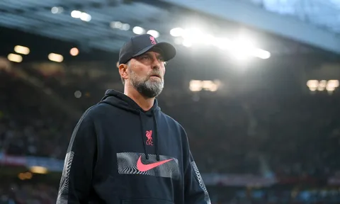 Klopp giấu nhẹm mục tiêu sát giờ G của Liverpool